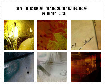 Textures set 2 by mysteryofobscurity on DeviantArt