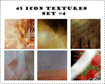 Icon textures set 4 by mysteryofobscurity on DeviantArt