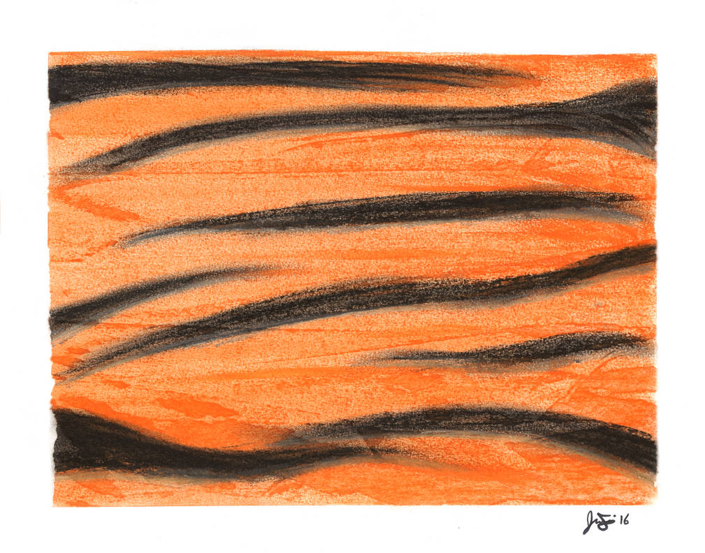 The Tiger by JSaave93 on DeviantArt