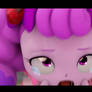 My reaction that zalu said the n-word