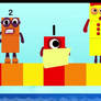 Ah is for apple and AAAAAAAAAAA-