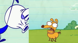 WOOF