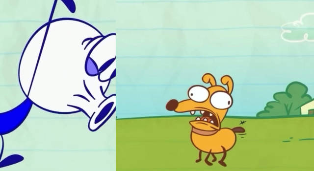WOOF