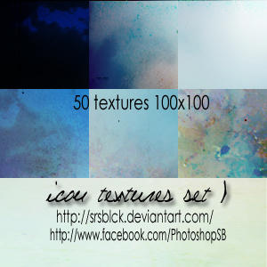 icon texture set1 by SrsBLck on DeviantArt