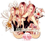Avril Lavigne png pack