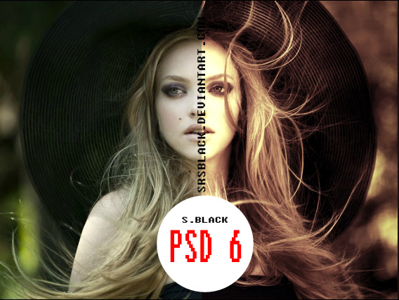PSD6 by SrsBLck on DeviantArt