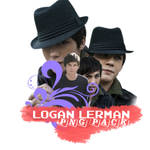 Logan Lerman Png Pack