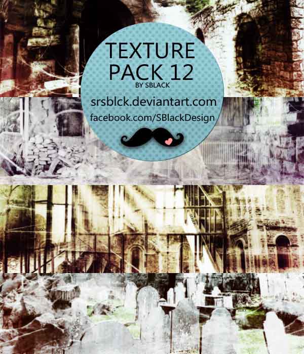 Texture Pack 12 by SrsBLck on DeviantArt