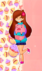 Mabel 1