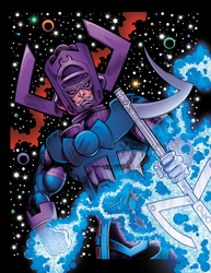 Galactus