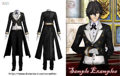 Clothes Downloads On Xnalara Deviantart