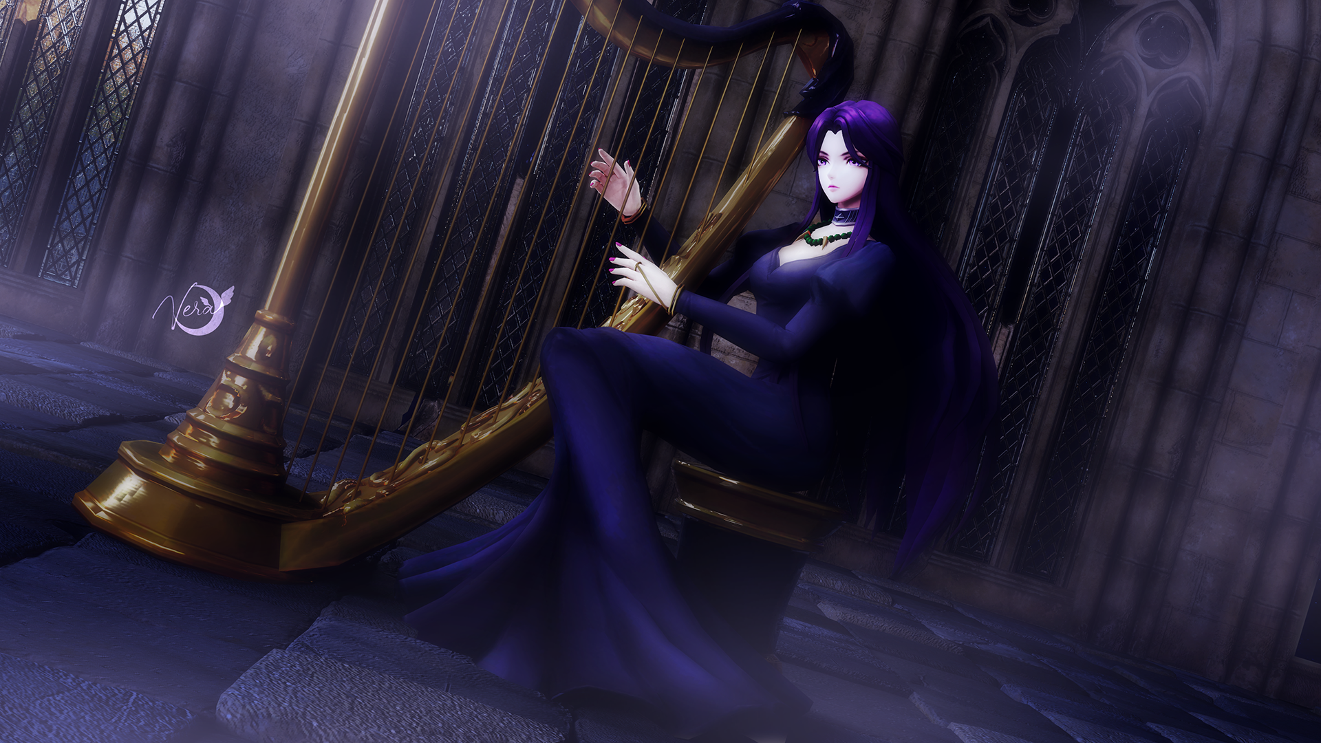picture Pandora Saint Seiya Wallpaper Hd saint seiya awakening panduola xps