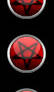Windows 7 red Start Button