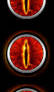 Win 7 Saurons eye Start orb