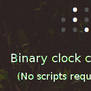 Conky Biclock.rc
