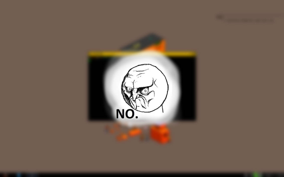 No The I3lock Theme By Hallgat On Deviantart