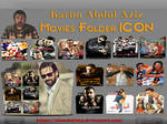 Arabic Movies Folder Icon By Ahmed47104 By Ahmed47104 On Deviantart