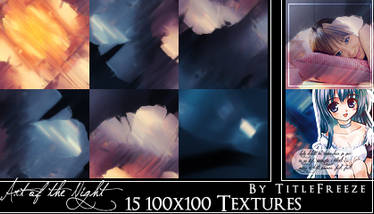 ArtoftheNight - icon textures