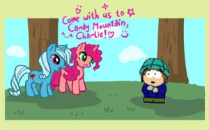 Tsp Charlie S Unicorn Adventure By Millinescence On Deviantart