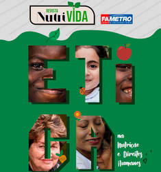 Revista NutriVida