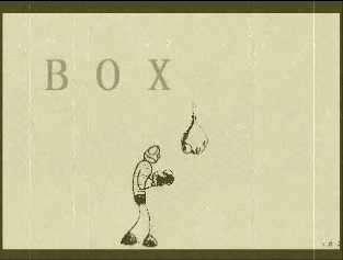 B O X by specius on DeviantArt