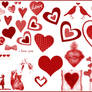 heartsin