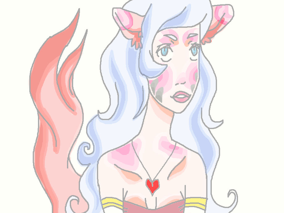 Untitled Drawing by Nicolelover on DeviantArt
