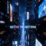 Cyberpunk [Neon Phantom: Unknown Orbit]