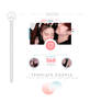 #007 COUPLE TEMPLATE by ITSPORCELAIN