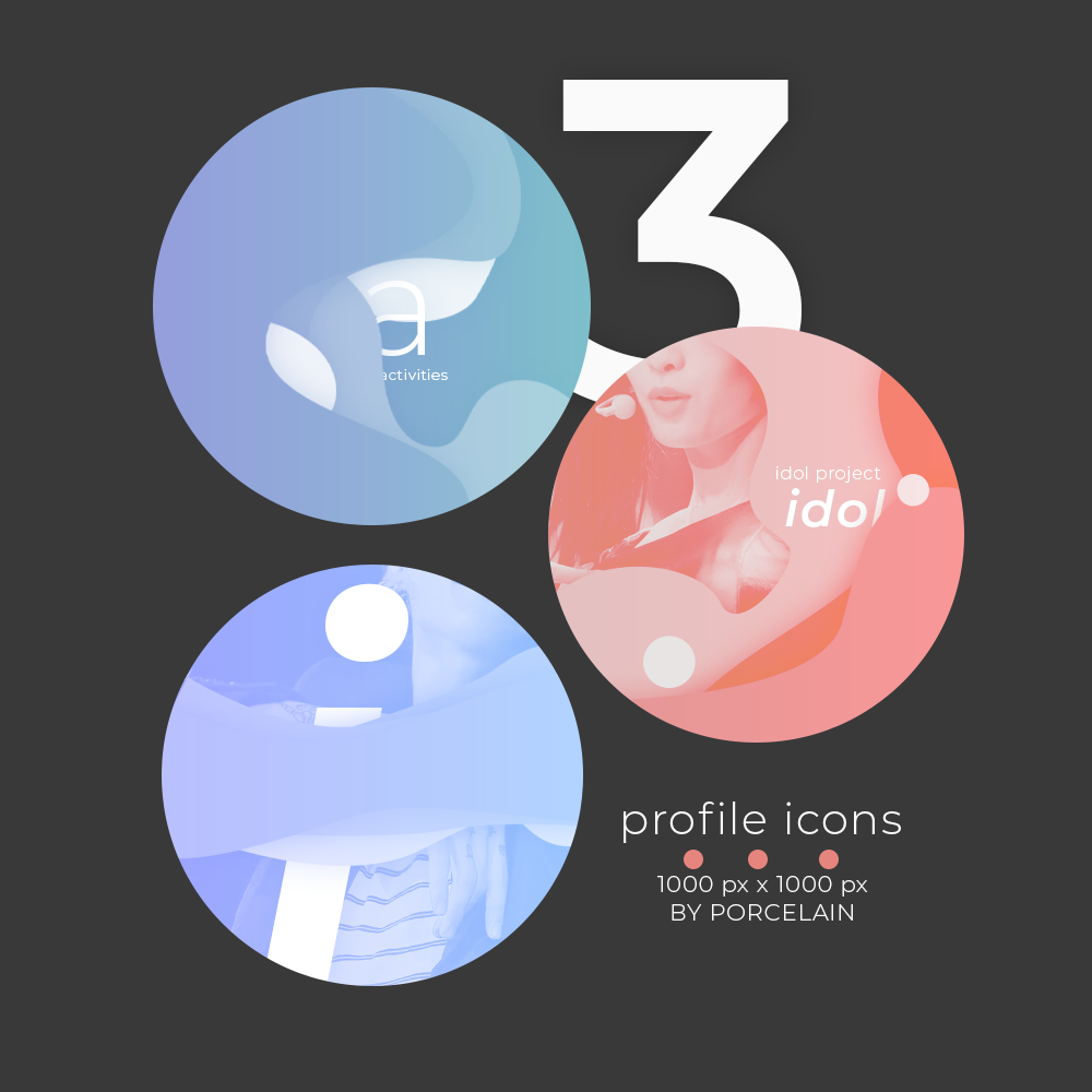 Small Icon Rp ICONS PROFILE RP 01 BY PORCELAIN by thatporcelain on DeviantArt