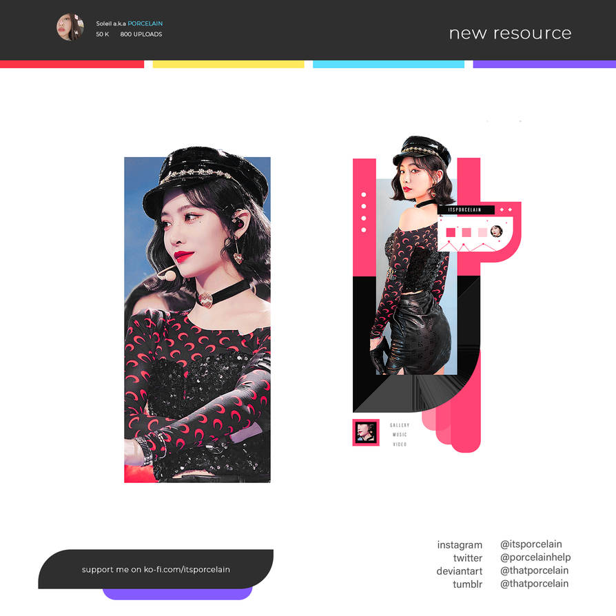 117 TEMPLATE (interpretacion) by itsporcelain by thatporcelain on ...