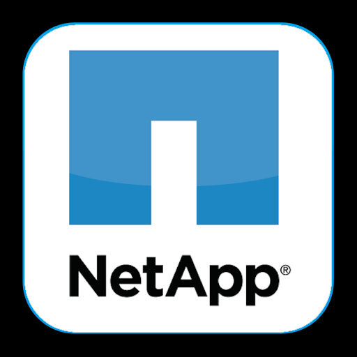 NetApp icon by flakshack on DeviantArt