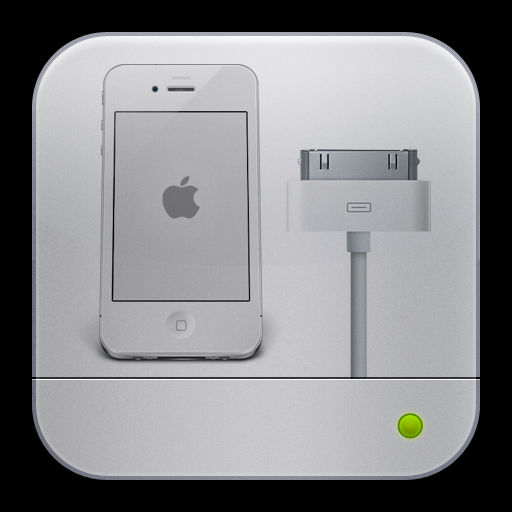 iFunBox icon by flakshack on DeviantArt