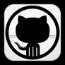 GitHub icon