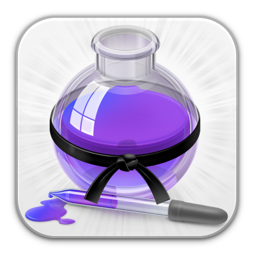 a better finder rename wildcards