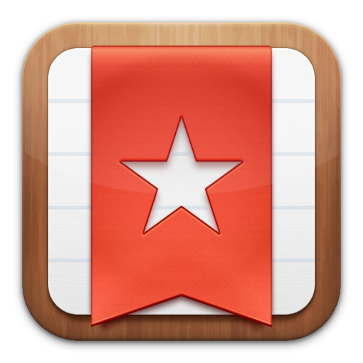 Wunderlist icon