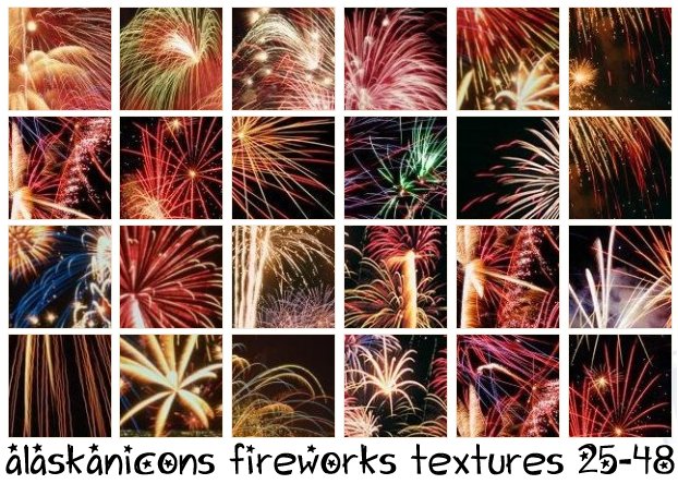 alaskanicons firework texture2