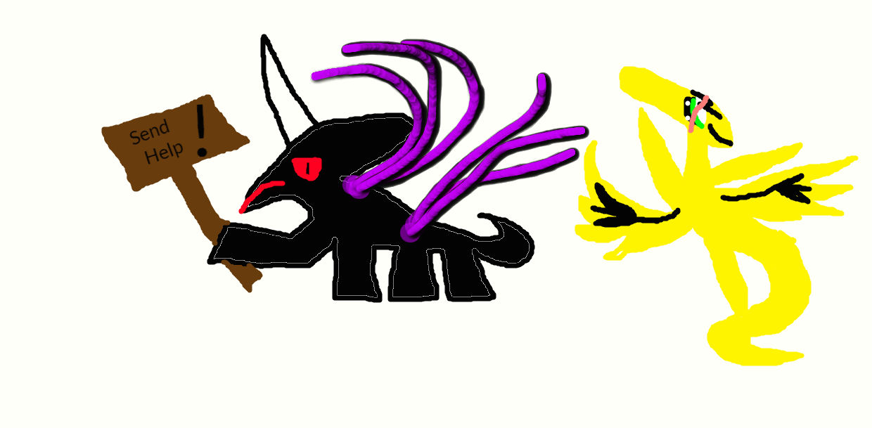 Parastorm And Deathtops Redesign by Flameleaf25 on DeviantArt