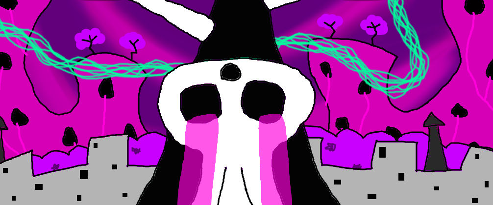 Death City By Hypno Scream On Deviantart