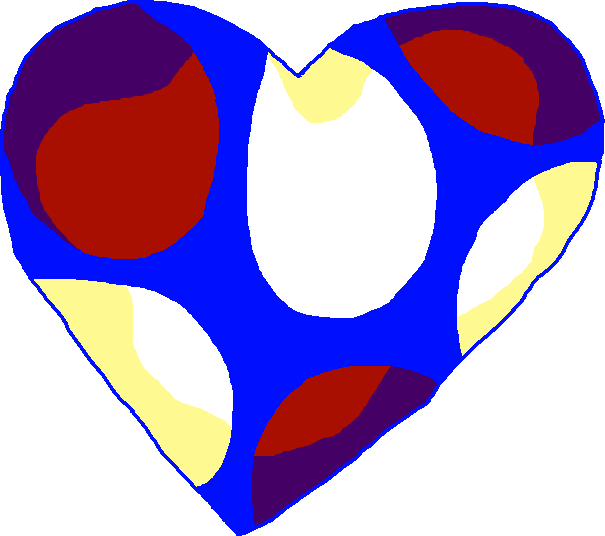 Fused Kingdom Hearts by Hypno-Scream on DeviantArt