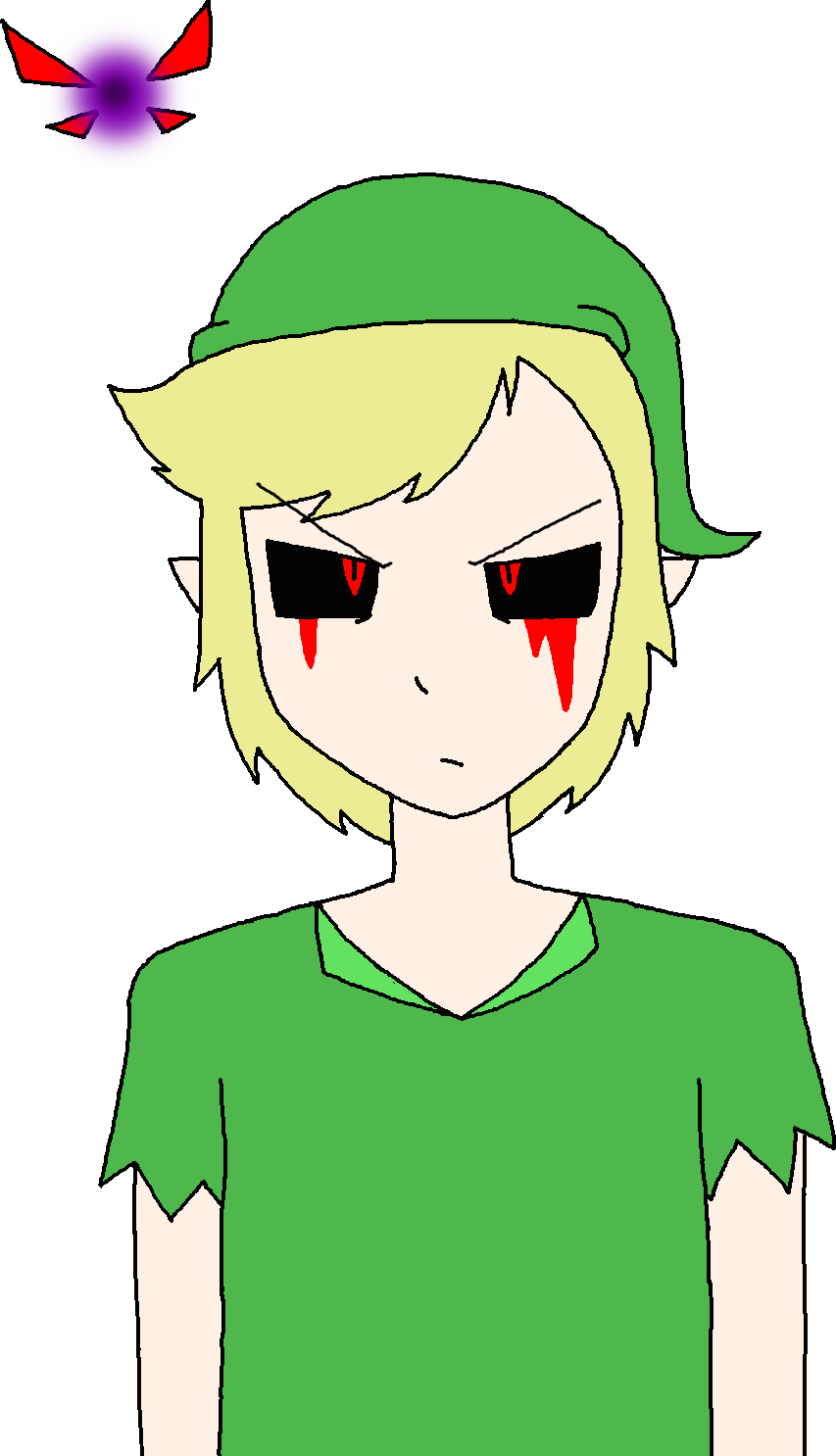 You Shouldn't Have Done That by Hypno-Scream on DeviantArt