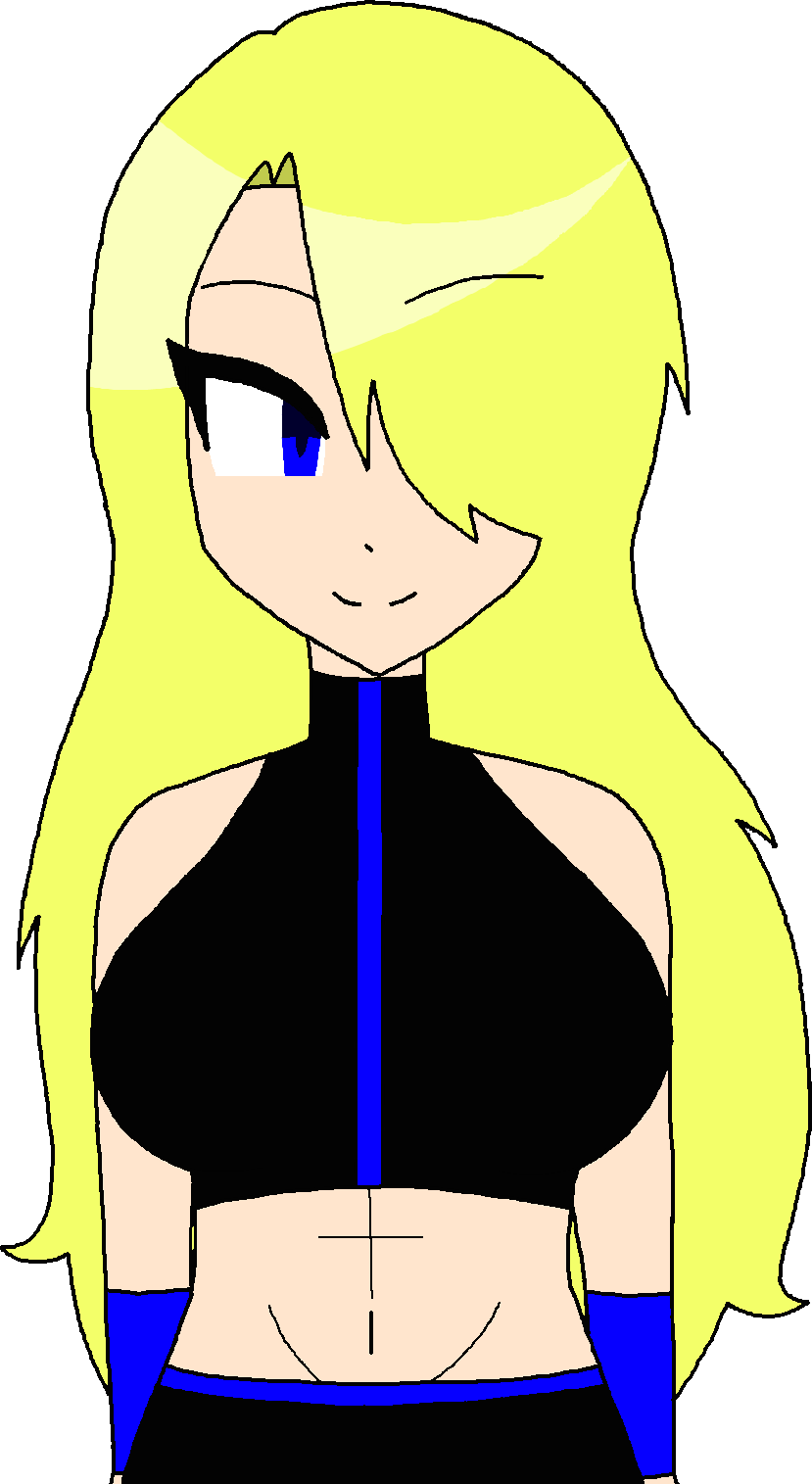 Bounty Hunter Extraordinaire, Samus Aran by Hypno-Scream on DeviantArt