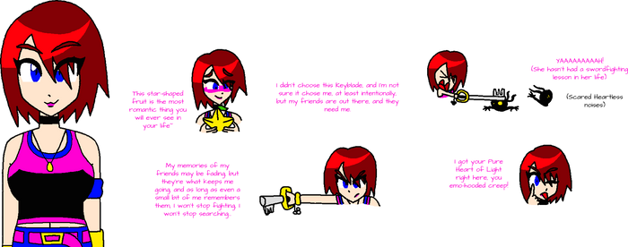 Explore The Best Tomboytogirlygirl Art Deviantart Explore The Best Tomboytogirlygirl Art Deviantart