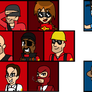 Mercs of Red and Blu, It's Team Fortress 2!