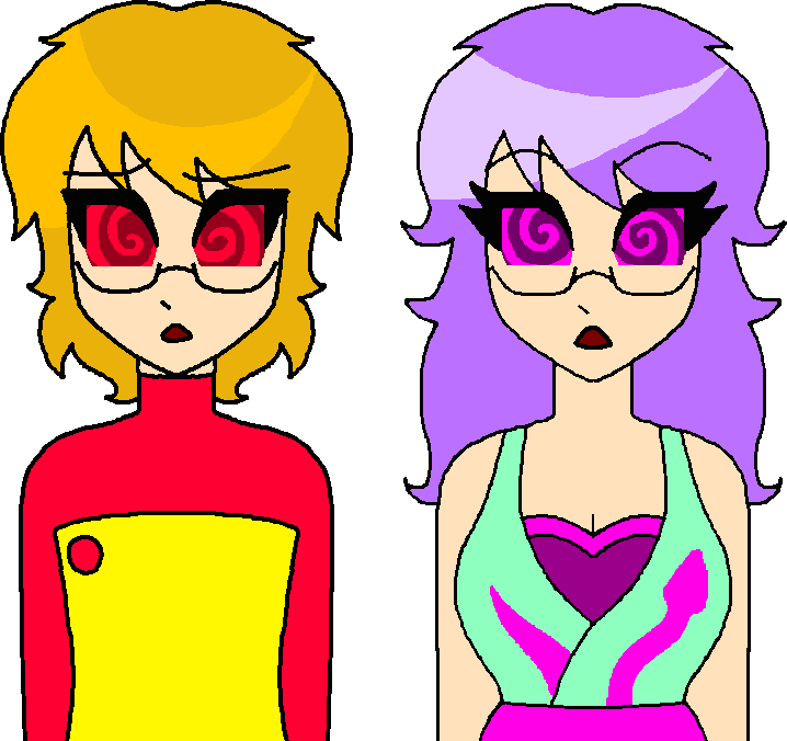 They Ain't Screaming Now... by Hypno-Scream on DeviantArt