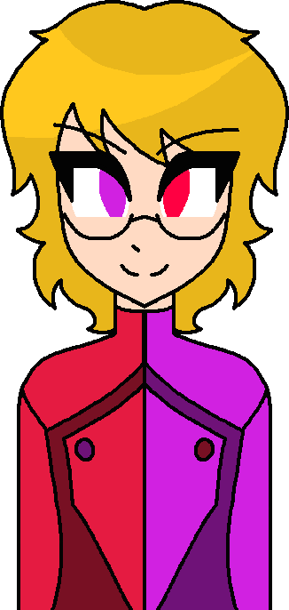Screaming-Sheldon's New Look by Hypno-Scream on DeviantArt