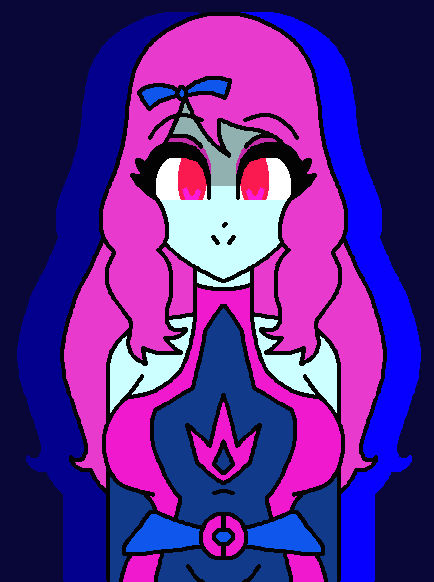 Reassigned and Recolored by Hypno-Scream on DeviantArt