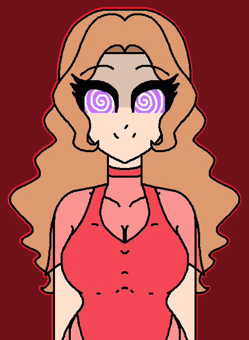 Nunally Entranced by Hypno-Scream on DeviantArt