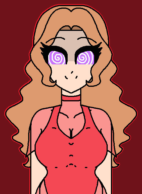 Nunally Entranced by Hypno-Scream on DeviantArt