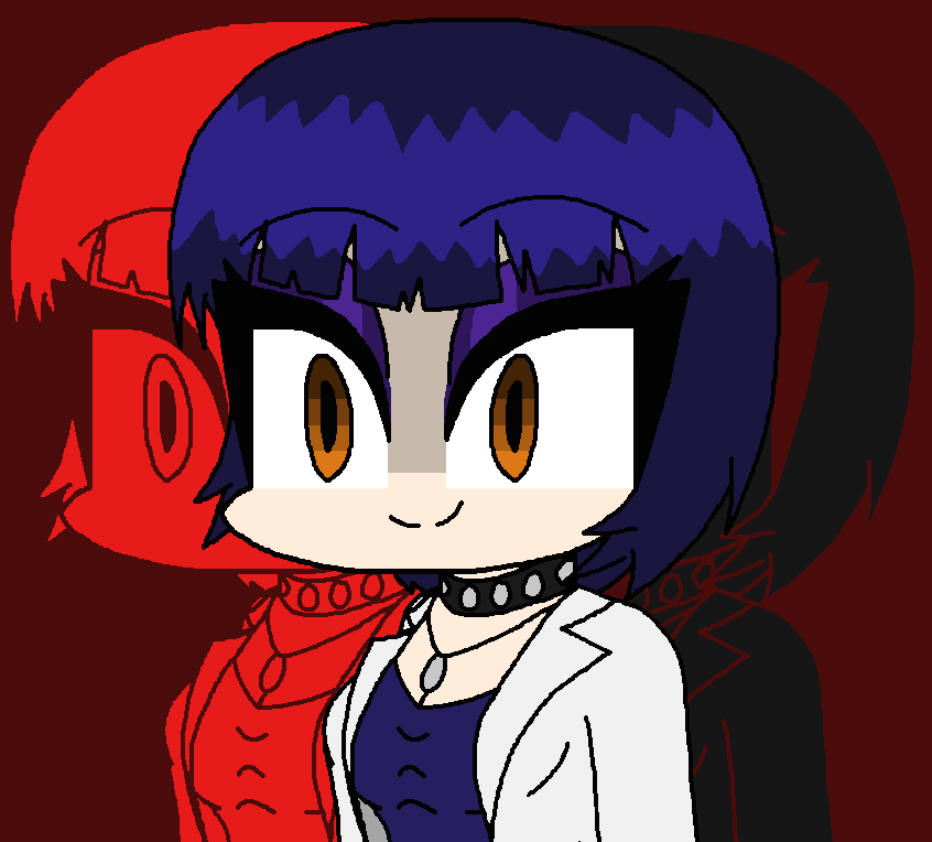 Tae Entranced by Hypno-Scream on DeviantArt